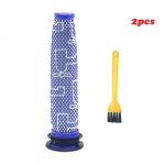Pestav eelfilter Dyson DC58 DC61 DC59 DC61 DC62 V7 V6 V8 vaakum-asendusfiltrite jaoks varuosa nr 965661-01 jaoks