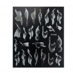 Fooliumiga Eemaldatav &otilde;rn k&uuml;&uuml;nte disain 11