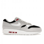 Nike Air Max 1 Urawa 2.0 Unisex tossud Hall Puht-Plaatina Valge FD9081-001 39