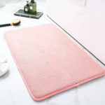 Cashmere Memory Foam p&otilde;randamatt Vannitoa WC Coral Velvet Imav vaip K&ouml;&ouml;k Elutoa P&otilde;randamatt 40&times;60CM