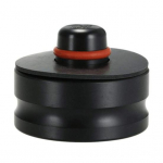 Tungraua t&auml;ppis kummist, kummist t&otilde;steploki tugiploki tungraua t&otilde;stmise adapter Tesla mudeli 3/Y jaoks