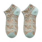 Pahkluu sokid libisemiskindlad r&otilde;ivatarvikud Pestavad jumalikud madala l&otilde;ikega naiste sokid igap&auml;evaseks kandmiseks B