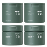 Anua Heartleaf Clear Pad 160mL 70 Pads (4 Valikud) 4PCS