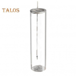 Viirukip&otilde;leti kaasaegne tagasivoolu viirukipulgahoidja eemaldatav tuhap&uuml;&uuml;dja ​​kodukaunistamise jooga jaoks A