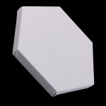 Lauad, lina akr&uuml;&uuml;lmaalimiseks, &otilde;lim&auml;rjad, l&otilde;uendid Professionaalsed kunstnikud, hobimaalijad ja Diameter 20cm