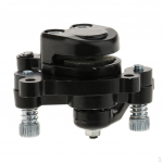 Tagumised ketaspidurisadulad 47cc Mini-Tasche Bike Rocket ATV Quad