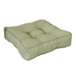 &Uuml;hev&auml;rviline ruudukujuline istmepadi hingav puuvillane linane paksendatud k&otilde;rge elastsusega polsterdatud &uuml;lipehme kodukontoritool tatami diivan p&otilde;rand istmepadi S