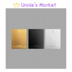 THE BOYZ [CHASE] 5. minialbum Random