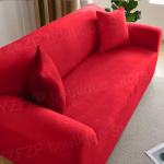 Mitmev&auml;rviline pl&uuml;&uuml;sist veniv diivanikate erihinnaga diivanikatted, elastsed m&ouml;&ouml;blikaitsed elutuppa 4 Seat Sofa