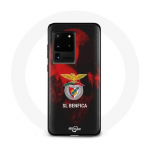 Coque Samsung Galaxy S20 Ultra slb benfica aigle