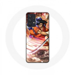 &Uuml;mbris Samsung Galaxy A32 5G One Piece Series Kozuki Oden Manga Teaserile