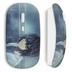 Juhtmeta hiir Wiki Hero Death Note Anime