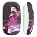Souris Sans Fil Cristiano Ronaldo Football Render