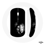 MMA segav&otilde;itluskunstide juhtmevaba hiir