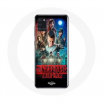Samsung Galaxy A21S &uuml;mbris Stranger Things, 2. hooaeg