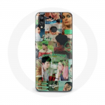 Huawei P20 Lite Seksuaalhariduse &uuml;mbris Maeve Wiley ja Otis Milburn