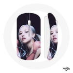 Juhtmeta hiir Blackpink Born Pink Plakati teaser Ros&eacute; Comeback Single Pink Venom 2022