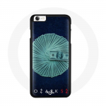 Iphone 6 &uuml;mbris Ozark seeria 4. hooaeg Rahapesu