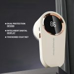 Koduriided Lint Ball Raseerimismasin Kaasaskantavad riided Juuksepallide trimmer ebeme eemaldamise t&ouml;&ouml;riist valge