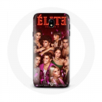 &Uuml;mbris Samsung Galaxy J7 2017 Elite seeria 5. hooaja meeskondade n&auml;itlejapaaridele