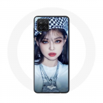 &Uuml;mbris Samsung Galaxy A12 Blackpink Jennie Teaser Lovesick t&uuml;drukutele