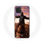 Coque pour Samsung Galaxy A03 King Kong Dwan Teaser