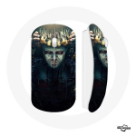 Wireless Mouse Vikings Ragnar Lothbrok Villain seeria 5. hooaeg