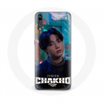 Coque pour Huawei P20 Pro Bangtan Sonyeondan 7 Fates Chakho Avec BTS Jungkook Zeha