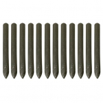 6/8/12/15/20 tk pulbers&uuml;damikuga keevitus-alumiiniumvarras madalal temperatuuril kergesti sulavad alumiiniumjootmisvardad ilma jootekeevitust&ouml;&ouml;riistadeta 12pcs