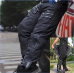 Mootorrattap&uuml;ksid Veekindlad Hingavad Soe K&otilde;ik Motokrossiralli 2XL