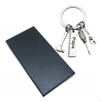 Isadep&auml;eva v&otilde;tmehoidja isade kingitus t&uuml;trelt Hammer Kruvikeeraja Mutriv&otilde;ti V&otilde;tmehoidja V&otilde;ti Letter Dad