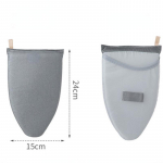 R&otilde;ivasauruti triikimiskindad Auruvastased kindad Kuumakindel r&otilde;ivaauruti r&otilde;ivaste auruti r&otilde;ivatarvikud