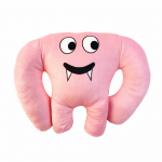 Uus Banbani aed Pehme m&auml;ngunukk Roheline Jumbo Josh Monster Pehme t&auml;idisega Looma Halloweeni J&otilde;ulukingitus Lastele M&auml;nguasjad