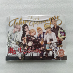 Jujutsu Kaisen Anime Lucky Gift Bag Collection M&auml;nguasi Honkai Star Rail Postkaart Plakatid M&auml;rgikleebised J&auml;rjehoidja Varrukad Tokyo Avengers