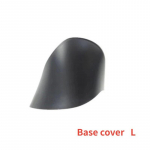 For Mazda 6 Atenza 2018  Car Side Rearview mirror Lower covers Wing  Shell housing Cap Door Mirror light B  RH  Right side