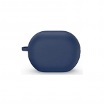 Huawei freebuds pro k&otilde;rvaklappide kaitse&uuml;mbris silikoonist &uuml;mbris armas kate, siiami silikoon Puhasv&auml;rviline kate for freebuds pro jaoks punane