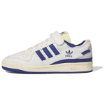 Adidas Forum 84 Low Valge Victory Blue Lihtne Kollane Unisex Tossud Pilvevalge IE3205 36