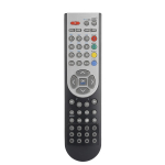 Universaalne kaugjuhtimispult RC1900 OKI teleri jaoks 16 19 22 24 26 32 37 40 46 V19 ​​L19 C19 V22 L22 V24 L24 V26 L26 C26 V32 L32 C32 V37