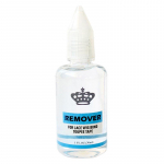 30 ml eemaldaja pitsi paruka sideme ja tupeteibi jaoks Super Hair Bonding Remover liimigeel