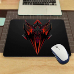 Abstract Red Vitesse Gaming Edition Souris Pad Cool kohandatud hiirematt Personality Game Accessory 1