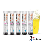 EverFit Diet kihisev Garcinia Cambogia 20 tabletti 5 karpi (100 tabletti) 5 boxes (100 tablets)