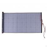 Magic Cloth Water-writing Fabric for Practicing Chinese Calligraphy w/ Repeat Practice Water Writing
