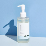 ROUND LAB 1025 DOKDO CLEANSING OIL, Soothing, Korean Cosmetic, Kbeauty, sample