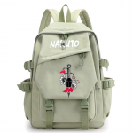 Anime Naruto Seljakott Kooli tagasi kott Poisi T&uuml;druku jaoks Suure mahutavusega seljakott Raamatukott Lastele Kingitused Meestele Naistele Vabaaja reisitasku