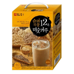 Damteo Super Grain 12-vilja Misutgaru, 800g, 1 tk, Korea oluline tervisetoit