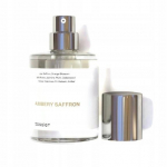 Unisex parf&uuml;&uuml;mi dosjeeri Ambery Saffron 50ml