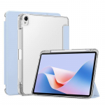 &Uuml;mbris 2024. aasta uuele Huawei Matepad11.5S TGR-W10 pliiatsihoidjaga Pehme TPU tagaosa Matepad11.5S 11,5-tolline une-/&auml;ratuskaas Matepad 11.5S 2024 tumehall v&auml;rv