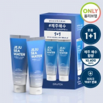 [Exclusive project] Graphen Jeju Seawater Bubble Cleanser 150ml (single item / 1+1 plan), Korean men's popular cosmetics [Single item] Bubble Cleanser 150ml