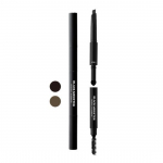 Black Monster Perfect Eyebrow Kit Natural 2color, Korean men's popular cosmetics natural brown