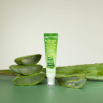 FARMSTAY AloeVera Soothing Rolling Eye Serum 25ml 1 PCS
